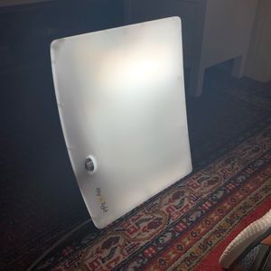 DAY-LIGHT vitamin lamp